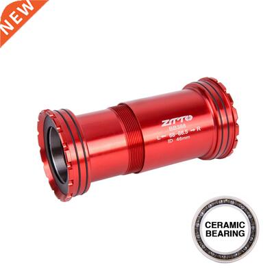 BB386 CERAMIC 30mm PF30 bicycle Press Fit Bottom Brackets Ax
