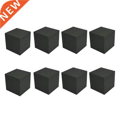 8 Pcs Acoustic Panels Soundproofing Foam Sound Absorbing Foa