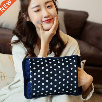 Hot Water Bag Electric Winter Hand Warmer Hot Water Bottle H