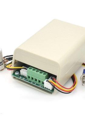 DC5-36V BLDC Three-Phase Sensorless Brushless Motor Speed Co