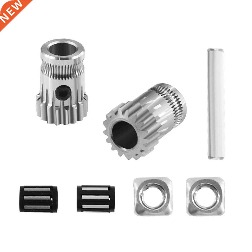 3D Printer Accessories Extruder Parts Portable Fine Workmans