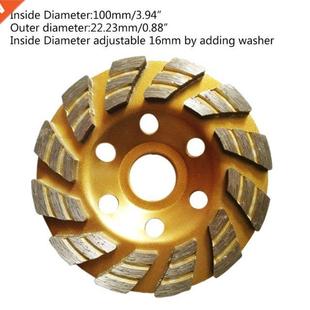 Multifunctional High Hardness Carving 22mm Wood Dis Teeth