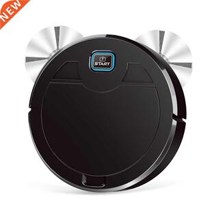 3 In 1 Smart Sweeping Robot Home Sweeper Sweeping and Vacuum