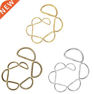 Strap Dog Hand Bag Buckle Metal Ring Belt 20pcs Purse lot