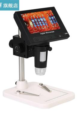 1000X Magnfcaton Portable Mcroscope 720P LED Dgtal Mag