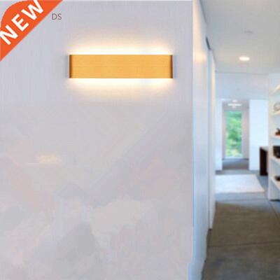 Simple living room background wall lamp Modern minimalist LE