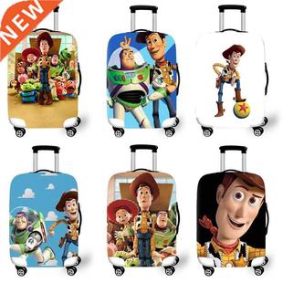 Elastic Luggage Protective Cover Case For Suitcase Protectiv