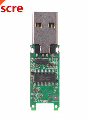 USB 2.0 eMMC Adapter 153 169 eMCP PCB Main Board without Fla