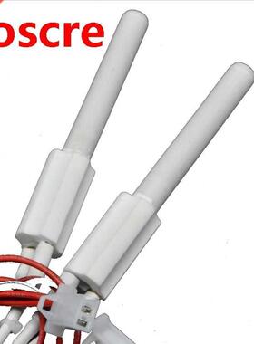 220V350W MCH High temperature ceramic heating tube igniter i