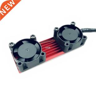 Heatsink Fan Metal ssd 2280 M.2 NGFF NVME Warship Cooling