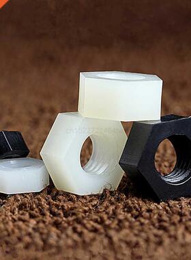 50/20/10Pcs DIN934 M2 M2.5 M3 M4 M5 M6 M8 M10 M12 M14 M16 M1