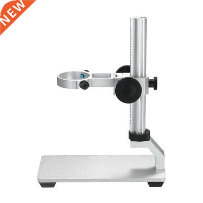 Microscope Stand Bracket Holder USB Electronic Table Microsc