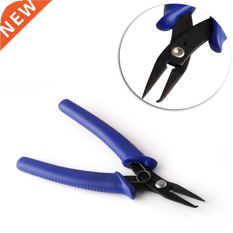 Jewelry Finding Making Beading Crafting Tools Split Ring Ope