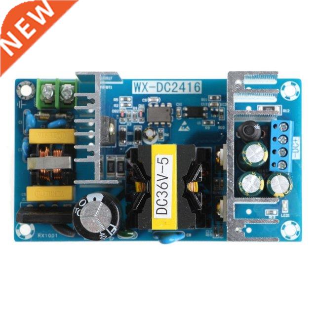 AC Converter 110V 220V DC 36 V MAX 6.5A 180W Regulated Trans