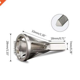 Deburring External Chamfer Tool Stainless Steel Remove Burr