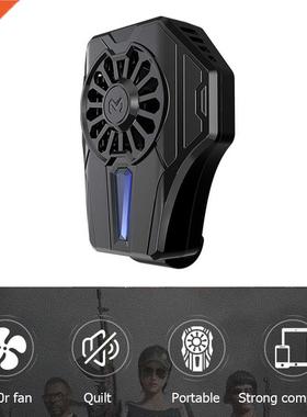 Mobile Phone Cooling Fan Radiator Semiconductor Cell Phone C