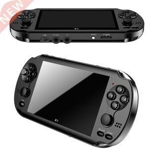 PSP inch 8GB Haneld Console Game 128 For Gamepad