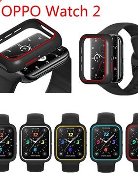 TPU Case For OPPO Watch 2 42/46mm Cover Bumper tor She