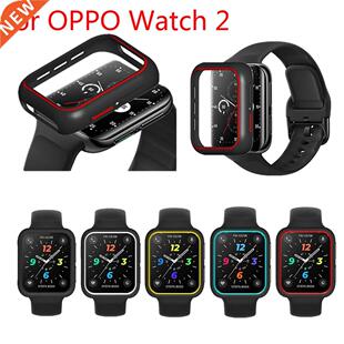TPU Case For OPPO Watch 2 42/46mm Cover Bumper tor She