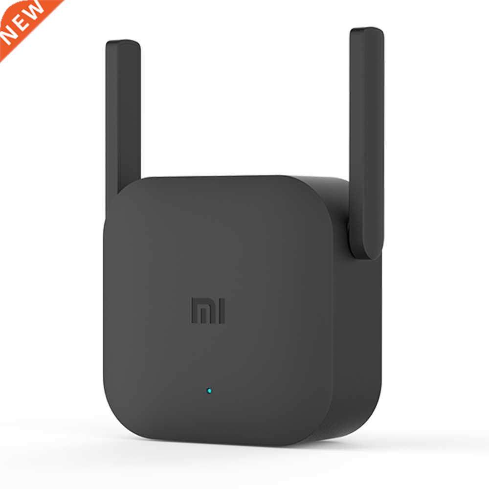 Xiaomi Mijia WiFi Repeater Pro 300M Mi Amplifier Network Exp