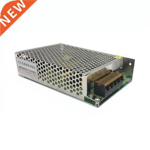 AC 110V 220V to DC 15V 60W 4A Single Output Switching Mode