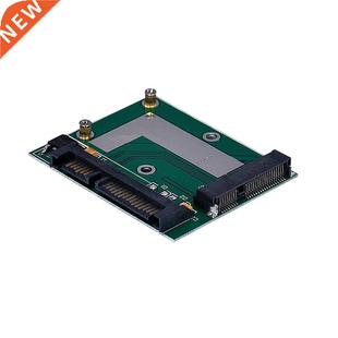 Gps Card Converter Adapter 6.0 SATA 2.5 SSD mSATA