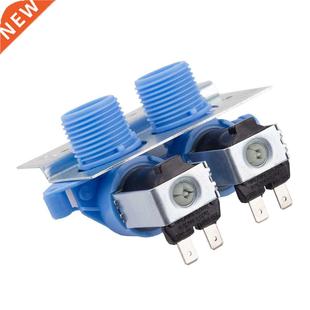 washing machine valve low JSF3 inlet temp double high water