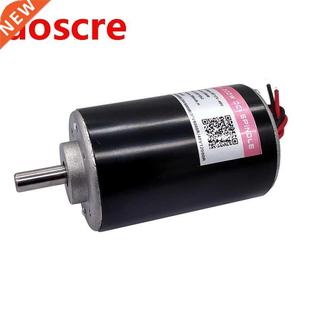 CNC 12000rpm ER11 48V motor Spindle Starter speed High