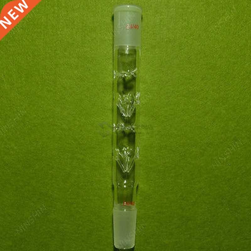 24/40,100MM,Vigreux Diilling Column,Vigreux Column,lab Gla