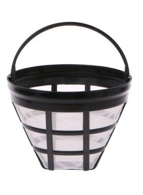 Coffee Filter with Handle Handheld Handmade Coffee Strainer