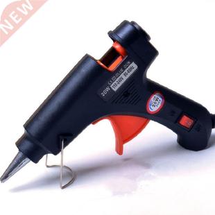 mini melt industrial stick 100mm and gun glue hot 20W