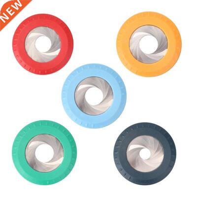 Circle Drawing Tool Flexible Adjustable Measuring Drawing Ru