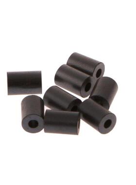 100x Ferrite Sleeve Core EMI 3.5x5x1.5mm Cores Ring Filter T