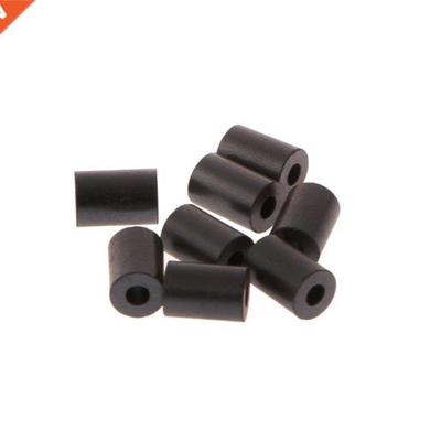100x Ferrite Sleeve Core EMI 3.5x5x1.5mm Cores Ring Filter T