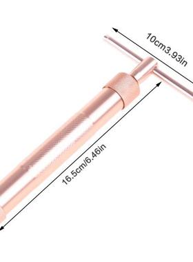 Handmade Making Tool Kit DIY Clay Extruder Dollhouse Model P