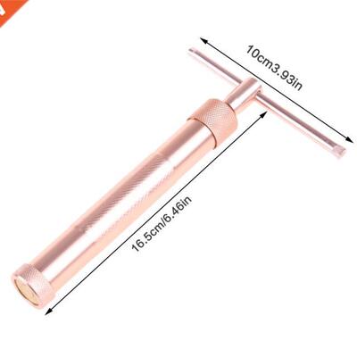 Handmade Making Tool Kit DIY Clay Extruder Dollhouse Model P