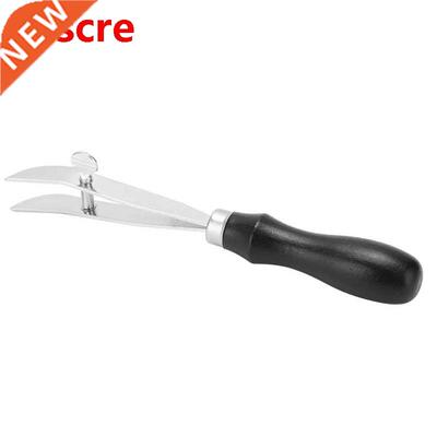 milling cutter woodwork cutter Adjustable Edge Creaser Stain