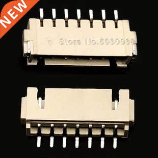 Socket XH2.54 Wire Horizontal Plug SMD Patch 40pcs 2.54mm