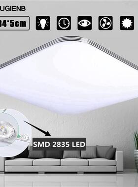 AUGIENB 1600LM 16W LED Ceiling Lights Modern Lamp Living Roo