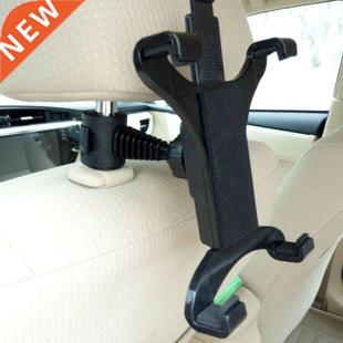 Seat Holder Stand Mount Back Headrest Premium For Car