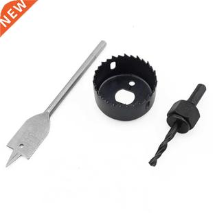 Bimetal Hole Flat Set M42 Carpenter 3PCS Opener