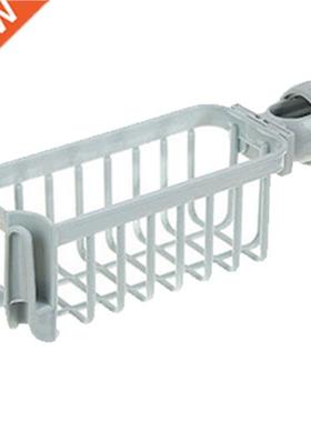 Sink Hollow Drain Rack Faucet Organizer Rack Detachable Spon