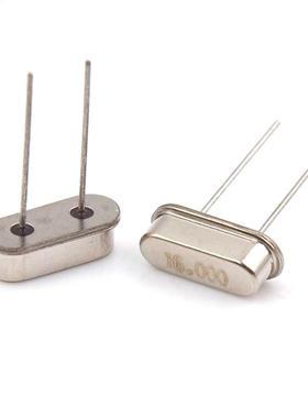 16.000MHz 16Mhz Crystl HC-49S Low Profile Pssive Crystl 1