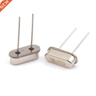 49S Low 16.000MHz Pssive Crystl Profile 16Mhz