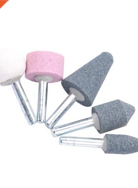 5 PCS Electric Grinding Head Grinder Accessories Set Grindin