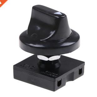 Speed Fan Selector Select Rotary Switc Position