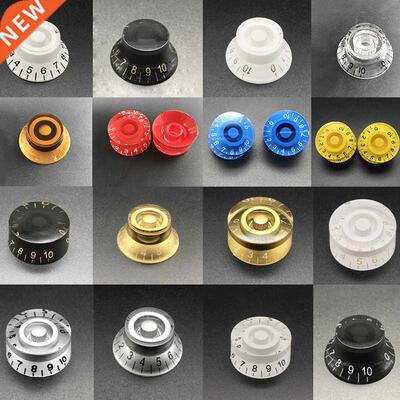 Perllas de gutarra de mano transparente, accesoro con Con