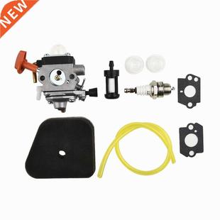 For Stihl FR130T Carburetor FS13 FS110R Kit FS110 1pc FS100R