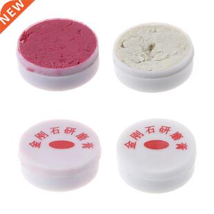 W3.5 Diamond Polishing Paste Compound Jade Ceramic Glass Met