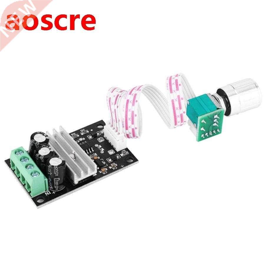 6V/12V/24V/28V DC PWM Motor Speed Controller Motor Speed Reg